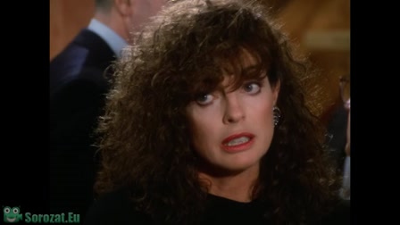 Dallas 12. évad 11. rész