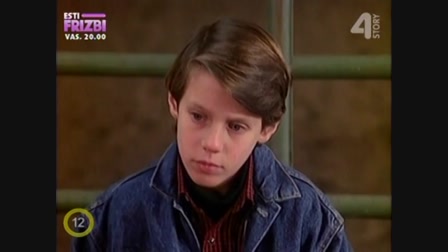 Dallas 12. évad 13. rész