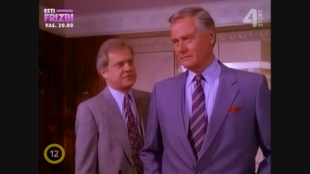 Dallas 12. évad 14. rész