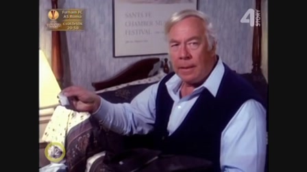 Dallas 12. évad 15. rész