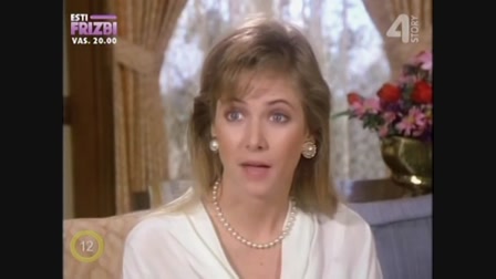 Dallas 12. évad 20. rész