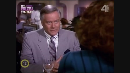 Dallas 13. évad 07. rész