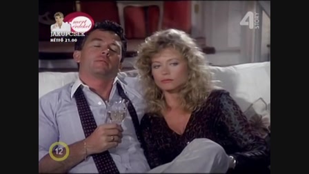 Dallas 13. évad 08. rész