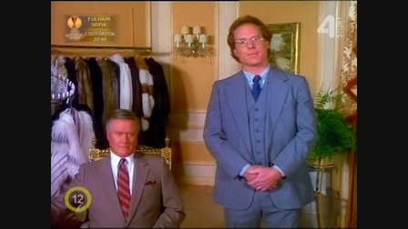 Dallas 13. évad 20. rész