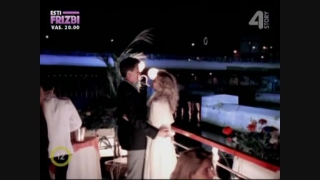 Dallas 14. évad 01. rész