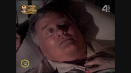 Dallas 14. évad 03. rész