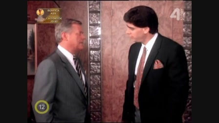 Dallas 14. évad 04. rész