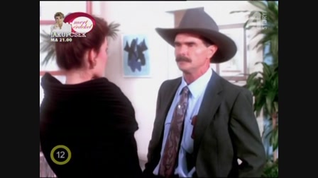 Dallas 14. évad 07. rész