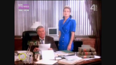 Dallas 14. évad 08. rész