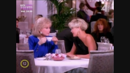 Dallas 14. évad 09. rész