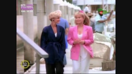 Dallas 14. évad 10. rész