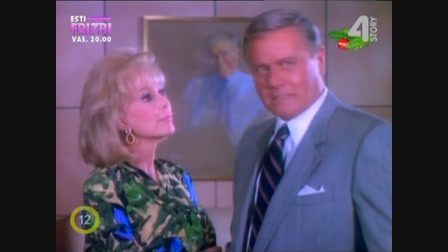 Dallas 14. évad 11. rész