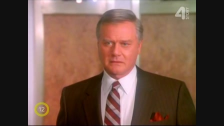 Dallas 14. évad 21. rész