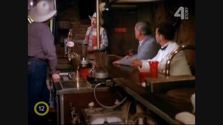 Dallas 14. évad 23. rész