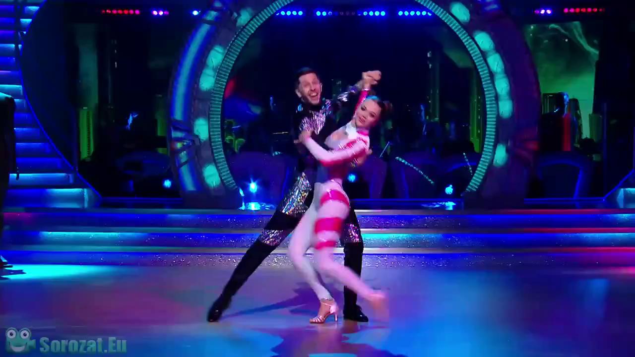 Dancing with the Stars - Mindenki táncol 3. évad 01. rész