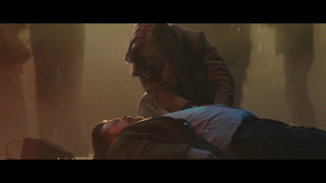 Daredevil: Újjászületés 1. évad 01. rész