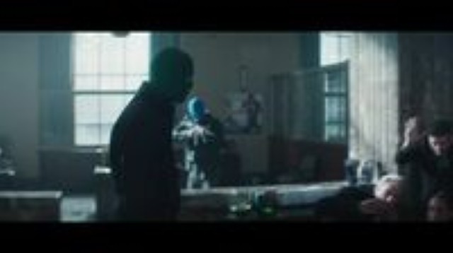 Daredevil: Újjászületés 1. évad 05. rész