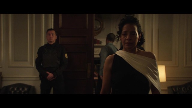 Daredevil: Újjászületés 1. évad 09. rész