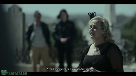 Deadloch 1. évad 02. rész