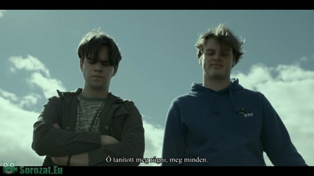 Deadloch 1. évad 04. rész