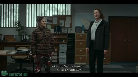 Deadloch 1. évad 05. rész