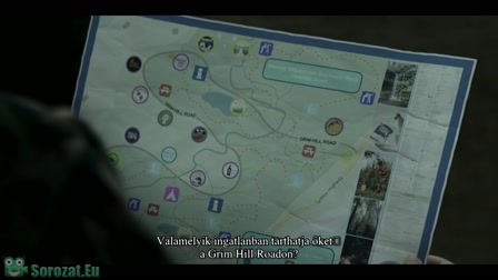 Deadloch 1. évad 08. rész