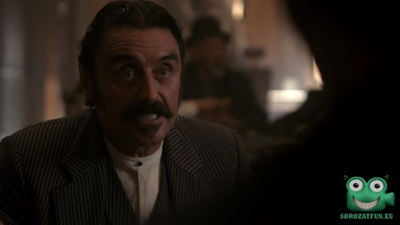 Deadwood 1. évad 03. rész