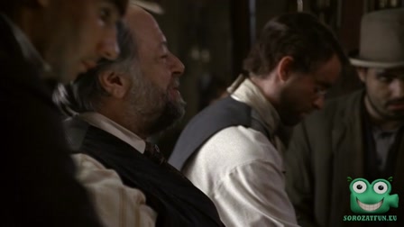 Deadwood 1. évad 06. rész