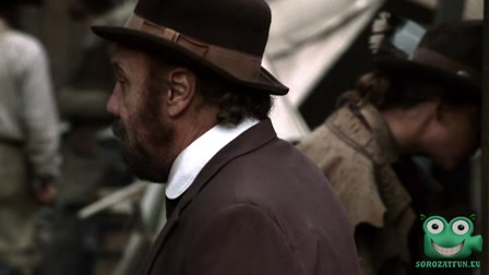 Deadwood 1. évad 09. rész