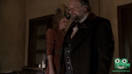 Deadwood 1. évad 10. rész