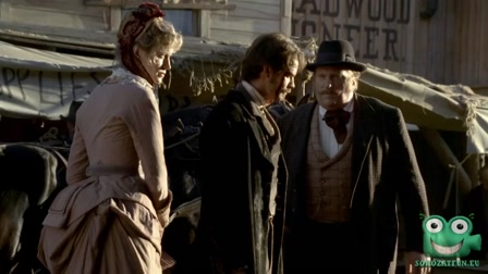 Deadwood 2. évad 01. rész