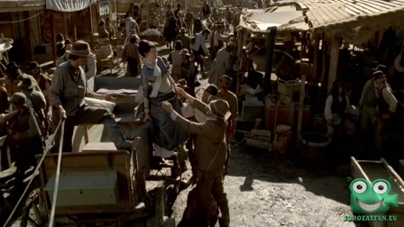 Deadwood 2. évad 03. rész