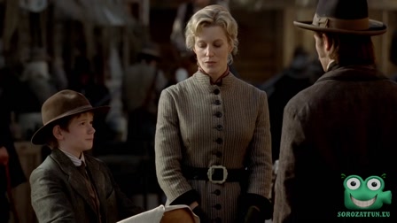 Deadwood 2. évad 09. rész