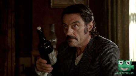 Deadwood 3. évad 02. rész
