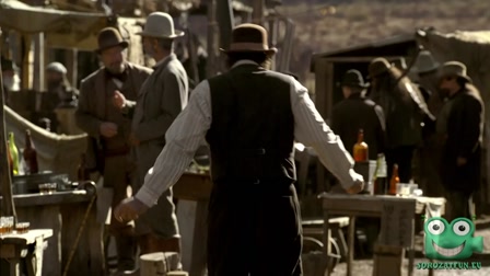 Deadwood 3. évad 04. rész