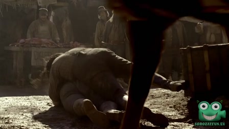 Deadwood 3. évad 05. rész