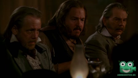 Deadwood 3. évad 07. rész