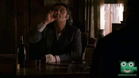 Deadwood 3. évad 08. rész