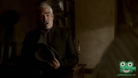 Deadwood 3. évad 09. rész