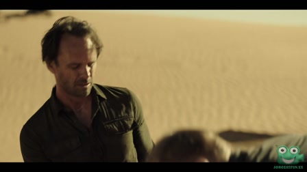 Deep State - Háttérhatalom 2. évad 04. rész