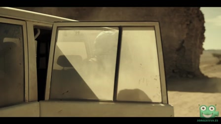 Deep State - Háttérhatalom 2. évad 05. rész