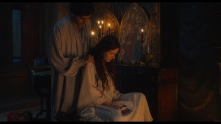 Dekameron 1. évad 02. rész