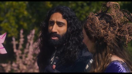 Dekameron 1. évad 03. rész