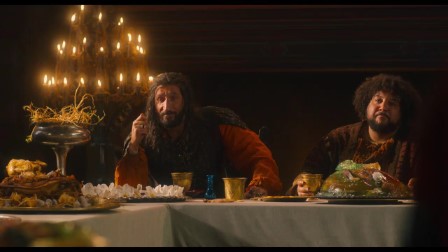 Dekameron 1. évad 04. rész