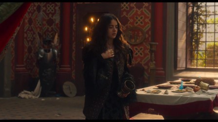 Dekameron 1. évad 05. rész