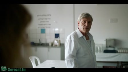 Démoni megszállottság 1. évad 03. rész