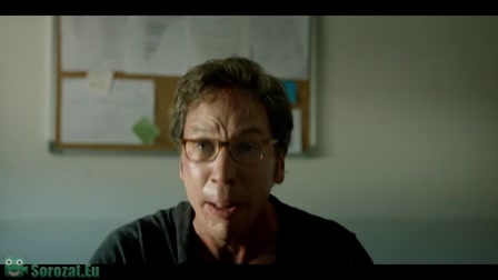 Démoni megszállottság 1. évad 05. rész