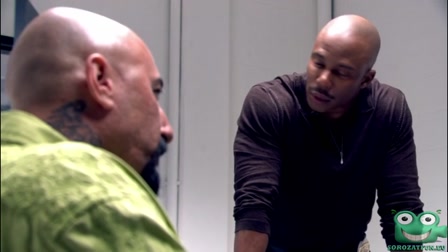 Dexter 1. évad 02. rész