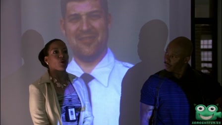 Dexter 1. évad 03. rész