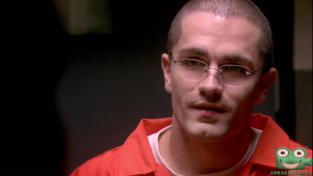 Dexter 1. évad 08. rész